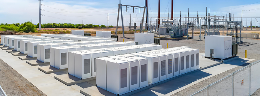 what is battery energy storage system what is battery energy storage system